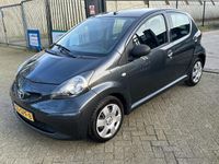 tweedehands Toyota Aygo 1.0-12V Nieuwe APK NAP