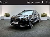 Occasion Cupra Formentor VZ 245 PK (180 kW) 2022 Metallic mythical black SUV