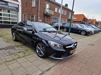 tweedehands Mercedes CLA180 Business Solution NavigatieAchteruitrij cameraC