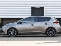 tweedehands Toyota Auris 1.8 Hybrid Dyn. Ult.