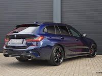 tweedehands BMW M340 3-SERIE Touring i xDrive | Laser | Pano | 360 camera | HK | Trekhaak | BTW auto