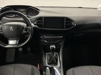 Occasion Peugeot 308 2020 Grijs Hatchback