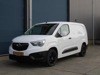 tweedehands Opel Combo 1.6D L2H1 Edition AIRCO / CRUISE CONTROLE / NAVI / EURO 6