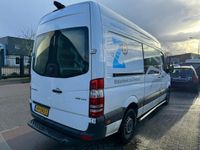 tweedehands Mercedes Sprinter 316 2.2 CDI 366 AUTOMAAT/AIRCO/NAP