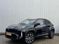 Nieuw Toyota Yaris Cross Limited 84 PK (61 kW) 2025 Zwart SUV