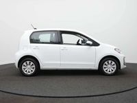 tweedehands VW e-up! Style App-Navi / Clima / Cruise / Bluetooth / Snel laden mog