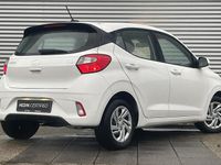 Occasion Hyundai i10 Comfort 67 PK (49 kW) 2023 Wit Hatchback
