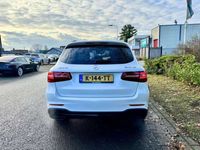 tweedehands Mercedes GLC43 AMG AMG 4MATIC 367PK PanooBurmester