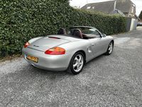 tweedehands Porsche Boxster 2.5 Tiptronic Automaat | Leer | Navi | Autom. Airc