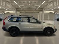 tweedehands Volvo XC90 4.4 V8 Summum Youngtimer, Btw & Dealer auto, 7 persoons, schuif/kantel dak, etc etc...