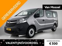 Occasion Opel Vivaro Innovation 95 PK (69 kW) 2018 Personenbus MPV