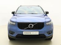 tweedehands Volvo XC40 T5 262pk Recharge R-Design / H&K Audio / Stoel + Stuurw. Verwarming / Elektrische stoelen / Rondomzicht camera / 20'' / Nubuck /