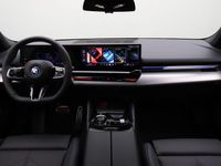 Occasion BMW 530e M Sport 190 PK (139 kW) 2025 Zwart Sedan