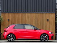 tweedehands Audi A1 40 TFSI 200PK S-ed. Pro L.S / LED