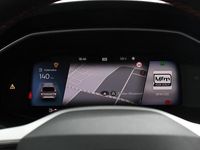 Occasion Seat Leon ST FR 162 PK (119 kW) 2021 Grijs Stationwagen