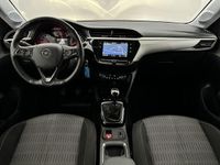 tweedehands Opel Corsa 1.2 Edition Clima, Navi, Camera, Stoelverwarming