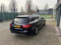 tweedehands Mercedes E350 C-KLASSE EstateLease Edition