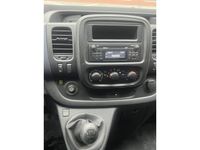 tweedehands Opel Vivaro 1.6 CDTI L1H1 Ed. NAP/BTW AUTO/EURO6