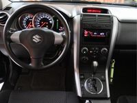 tweedehands Suzuki Grand Vitara 2.0-16V JLX Alleen handel of export