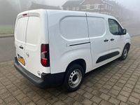 tweedehands Opel Combo edetion l2