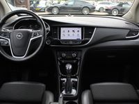 tweedehands Opel Mokka X 1.4 Turbo Innovation / Camera / Navigatie / DAB / 18'' / Stoelverwarming / Cruise Control