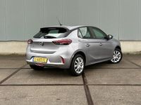Occasion Opel Corsa-e Edition 100 kW (136 PK) 2021 Grijs (metallic) Hatchback