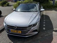 Occasion VW Arteon R 156 PK (114 kW) 2021 Grijs Hatchback