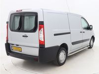 tweedehands Toyota Proace 1.6D L2H1 Aspiration | PDC | Airco | Oprijplaat | Cruisecontrol |