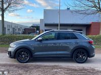 tweedehands VW T-Roc 2.0 TSI 4Motion R 300PK/ Panorama/ Keyless