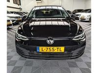 tweedehands VW Golf VIII 1.0 eTSI Life Business|VIRTUAL|NAVI|PDC|ORGNL|LED