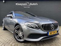 tweedehands Mercedes E200 Coupé Premium Plus AUT. | widescreen navigatie | p