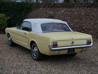 tweedehands Ford Mustang 289