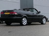 Occasion Saab 9-3 150 PK (110 kW) 2001 Cabriolet
