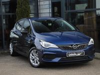 tweedehands Opel Astra 1.2 Edition Navi PDC v+a Verw. stuur en stoelen Ap