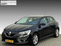 Occasion Renault Mégane III Zen 101 PK (74 kW) 2016