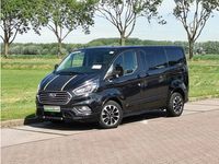 tweedehands Ford Transit Custom 2.0 tdci dc sport