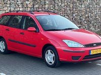 tweedehands Ford Focus Wagon 1.6-16V Centennial