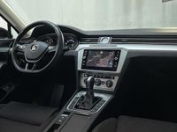 tweedehands VW Passat Variant 1.4 TSI DSG Comfortline Panoramadak Navigatie App-