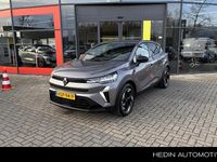 Occasion Renault Captur Techno 143 PK (105 kW) 2025 Cassiopeagrijs kng SUV