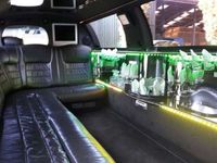 tweedehands Lincoln Town Car Town Carstretched limo