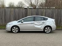 Occasion Toyota Prius 99 PK (72 kW) 2010 Grijs Hatchback