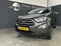 tweedehands Ford Ecosport 1.0 EcoBoost ST-Line. 4 nieuwe 4seizoen banden