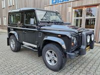 tweedehands Land Rover Defender 90 2.4 TD SW 4-zits