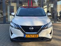 Occasion Nissan Qashqai Acenta 2024 Wit SUV
