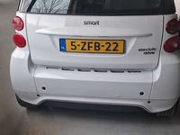 tweedehands Smart ForTwo Electric Drive (bj 2014 automaat)