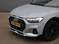 tweedehands Audi A1 Citycarver 25TFSI 95PK EPIC | LED | CARPLAY | SUPER UITSTRALING | NL AUTO | EERSTE EIGENAAR |