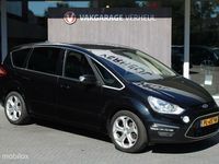 tweedehands Ford S-MAX 2.0 EcoBoost Titanium|7 Zit|Automaat