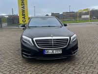 tweedehands Mercedes S500 S 5004matic amg pakket