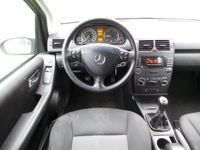 Occasion Mercedes A180 Classic 109 PK (80 kW) 2008 Grijs MPV