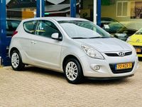 tweedehands Hyundai i20 1.4i i-Motion AUTOMAAT 101PK! NL AUTO NAP! 1e eige